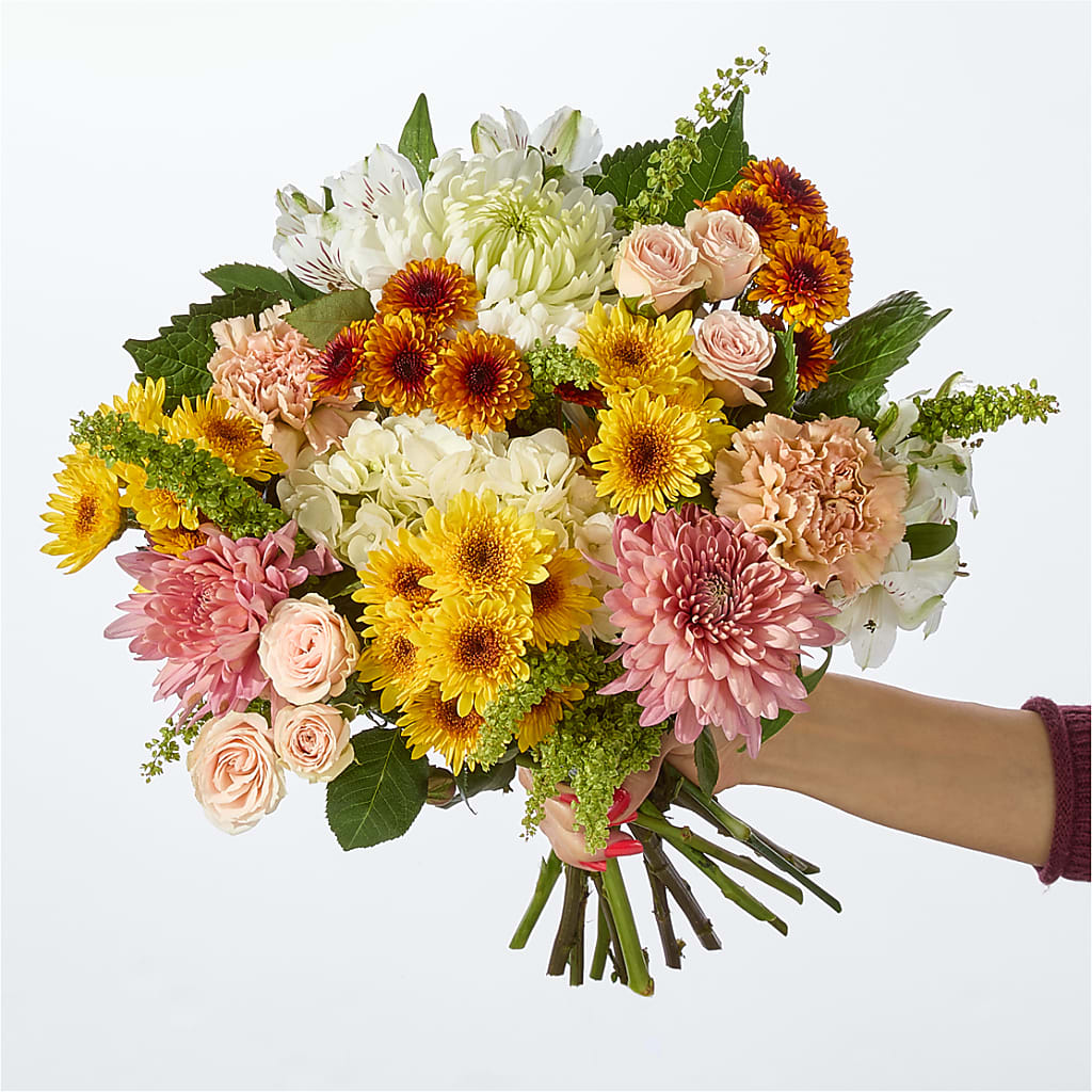 Fall Celebration Bouquet – MARIA'S FLORAL CREATIONS, Bethel CT