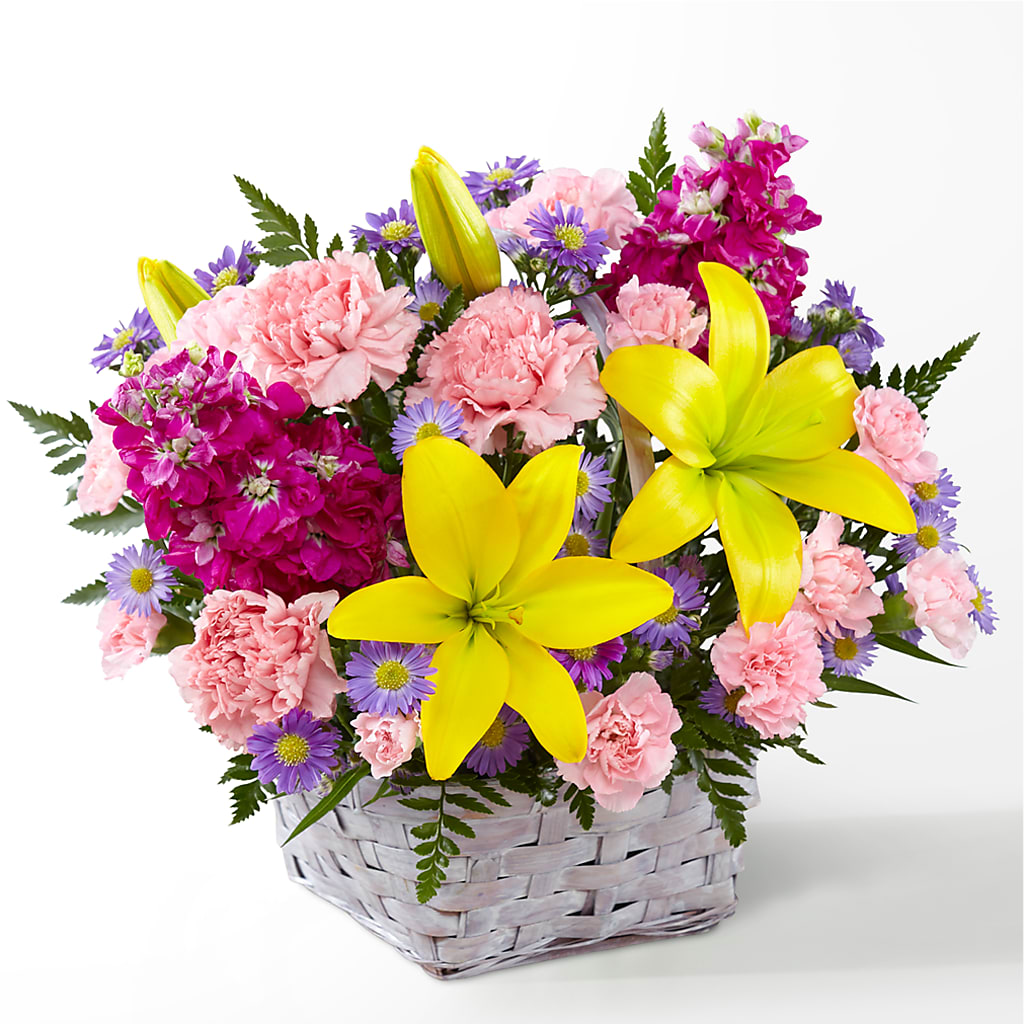 Bright Lights Bouquet – MARIA'S FLORAL CREATIONS, Bethel CT