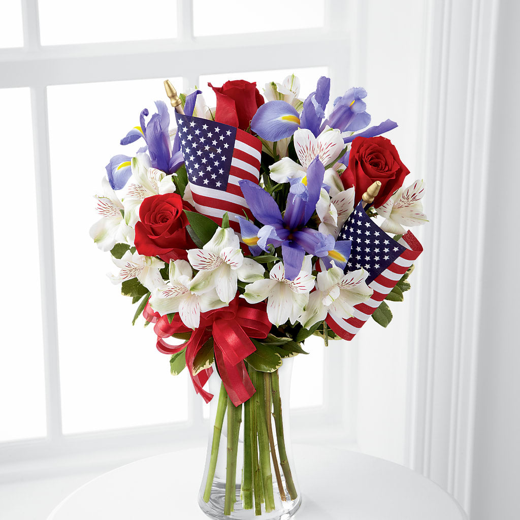 Unity Bouquet – MARIA'S FLORAL CREATIONS, Bethel CT