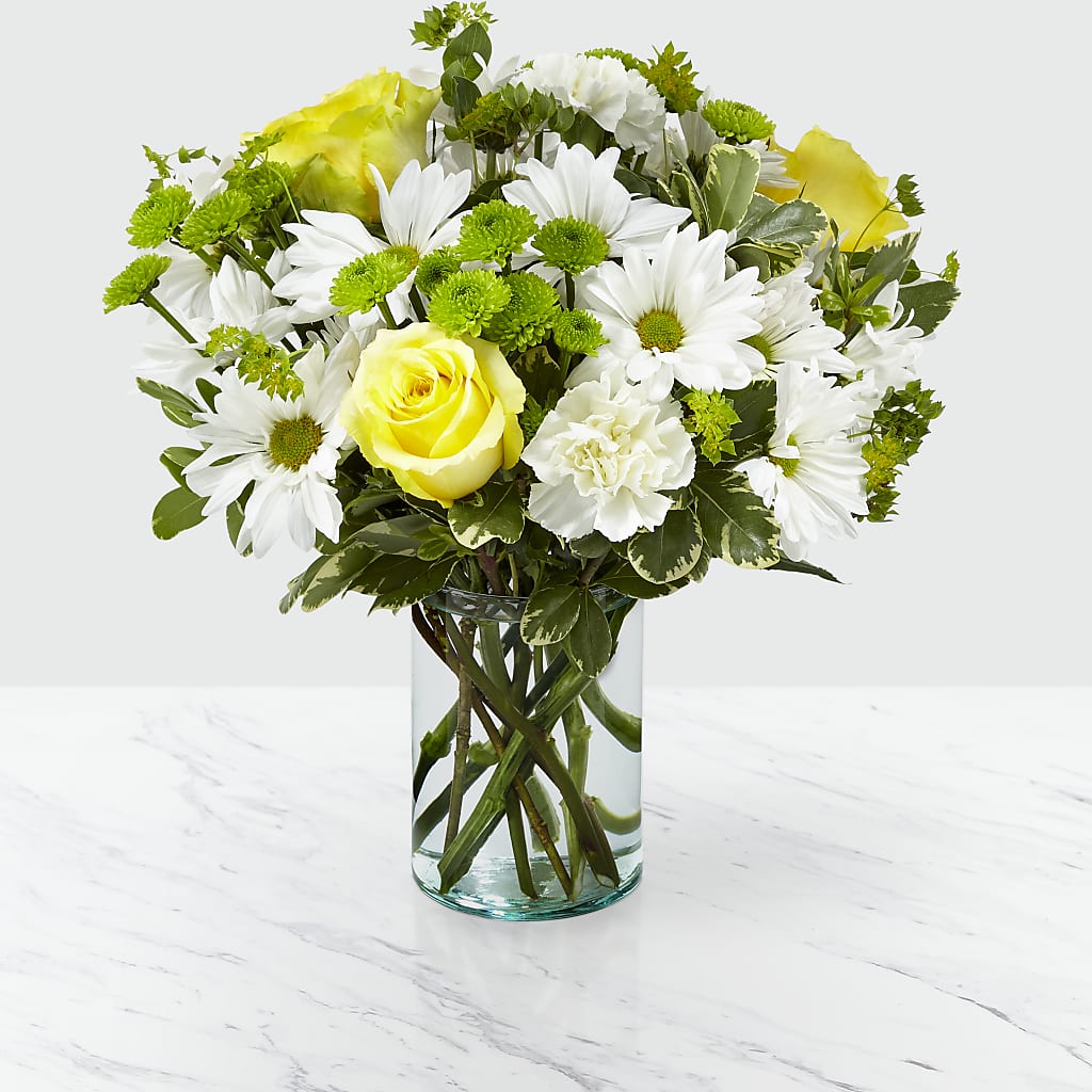 Happy Day Bouquet – MARIA'S FLORAL CREATIONS, Bethel CT