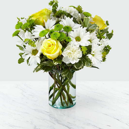 Happy Day Bouquet – MARIA'S FLORAL CREATIONS, Bethel CT