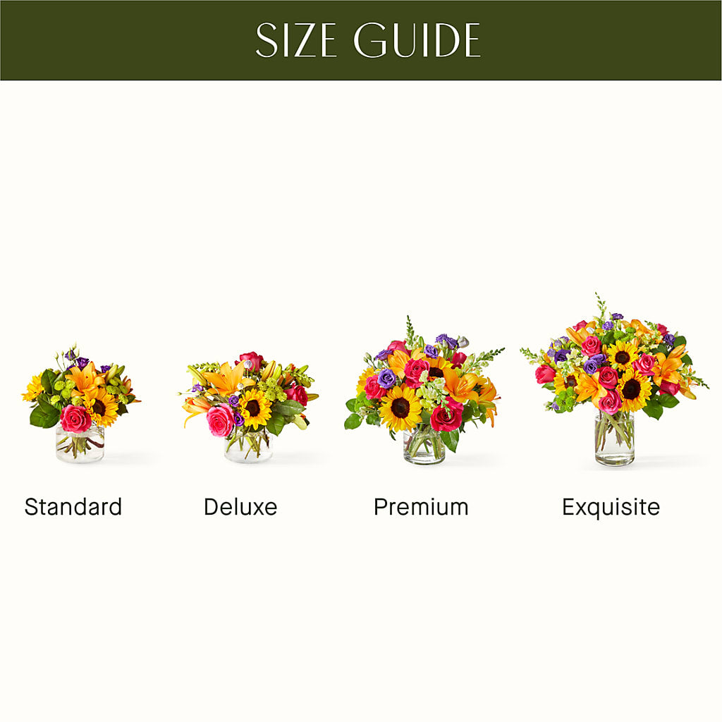 Best Day Bouquet – MARIA'S FLORAL CREATIONS, Bethel CT