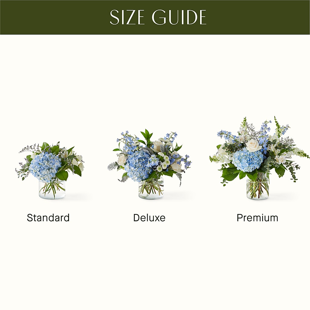 Coastal Blossom Bouquet – MARIA'S FLORAL CREATIONS, Bethel CT