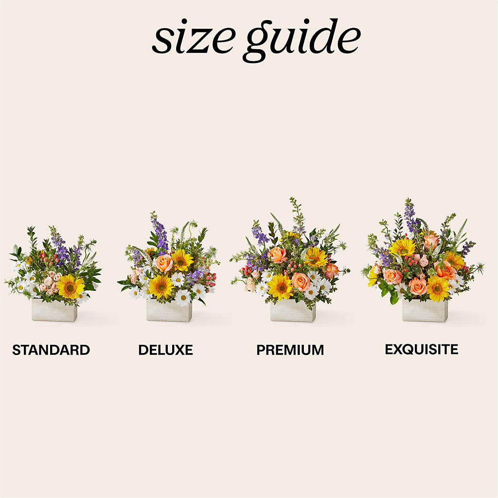 The Good Life Bouquet – MARIA'S FLORAL CREATIONS, Bethel CT