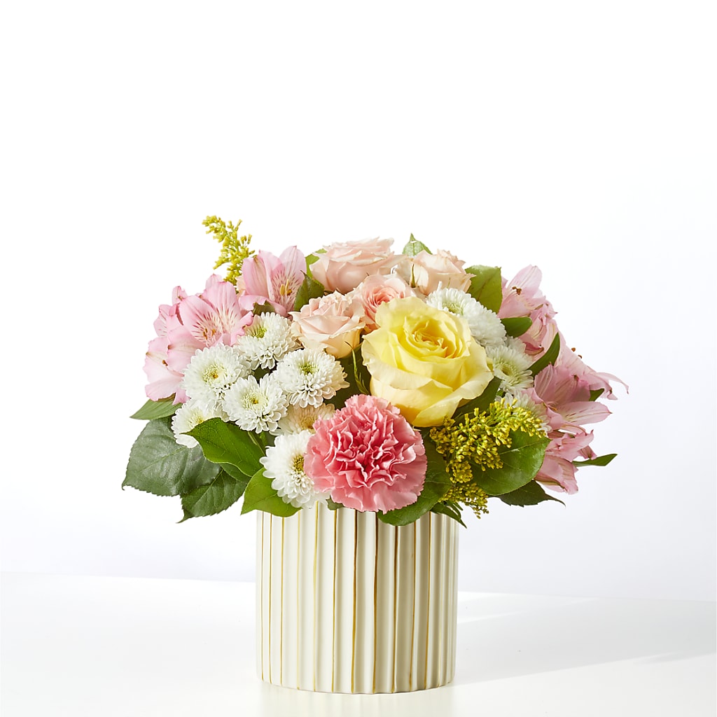 Watercolors Bouquet – MARIA'S FLORAL CREATIONS, Bethel CT