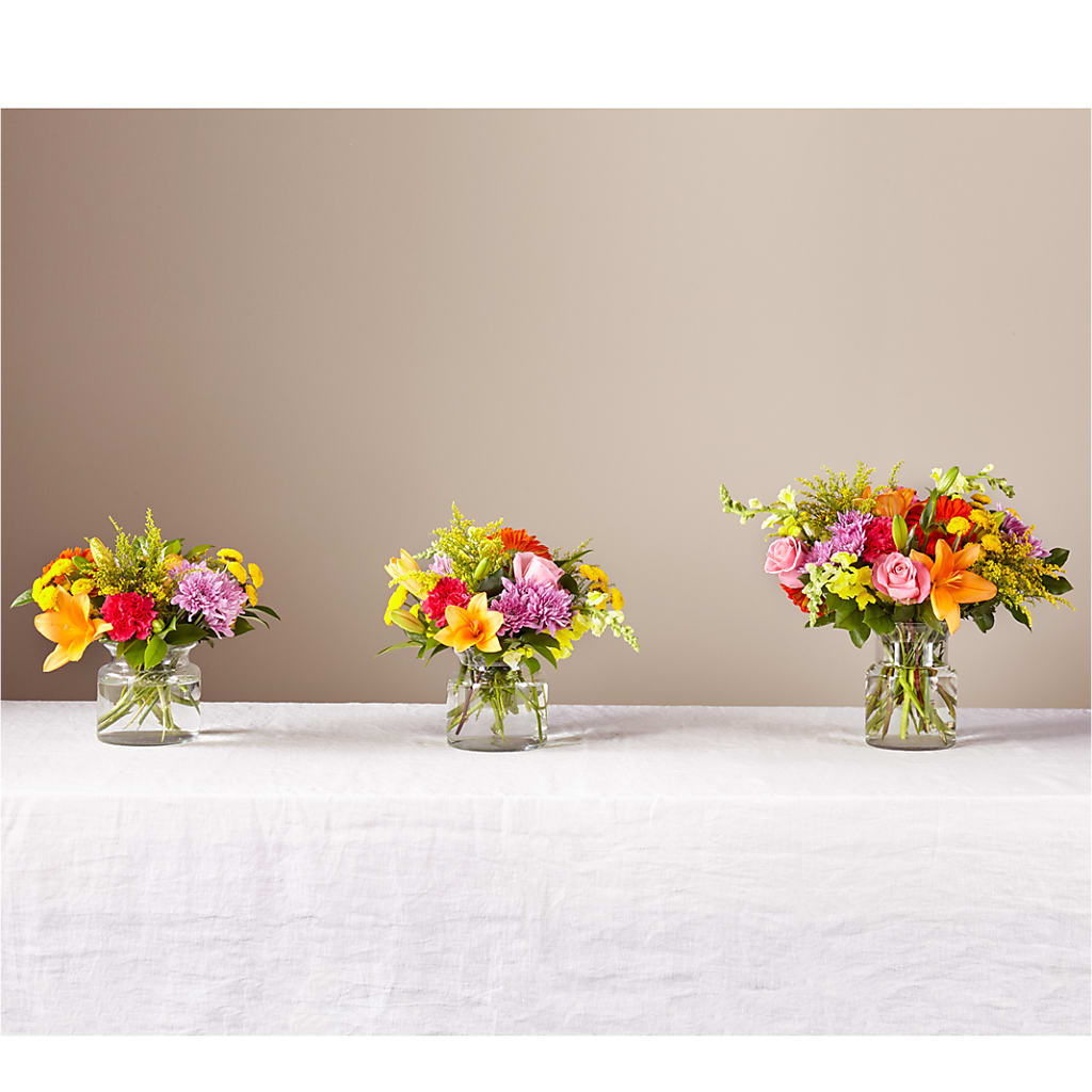 Party Punch Bouquet – MARIA'S FLORAL CREATIONS, Bethel CT