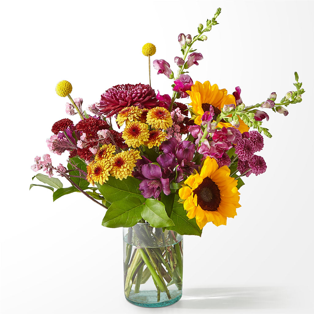 Pop of Whimsy Bouquet – MARIA'S FLORAL CREATIONS, Bethel CT
