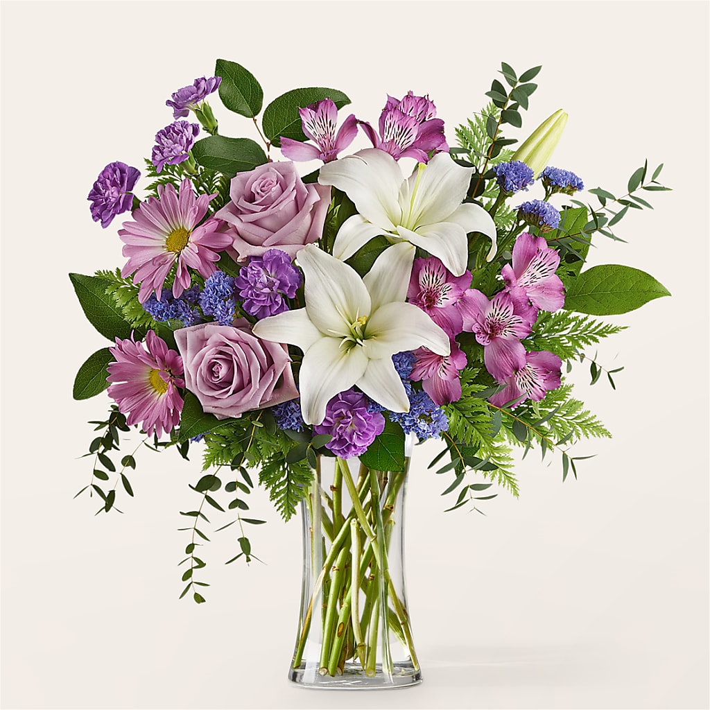 The Dreamscape Bouquet – MARIA'S FLORAL CREATIONS, Bethel CT