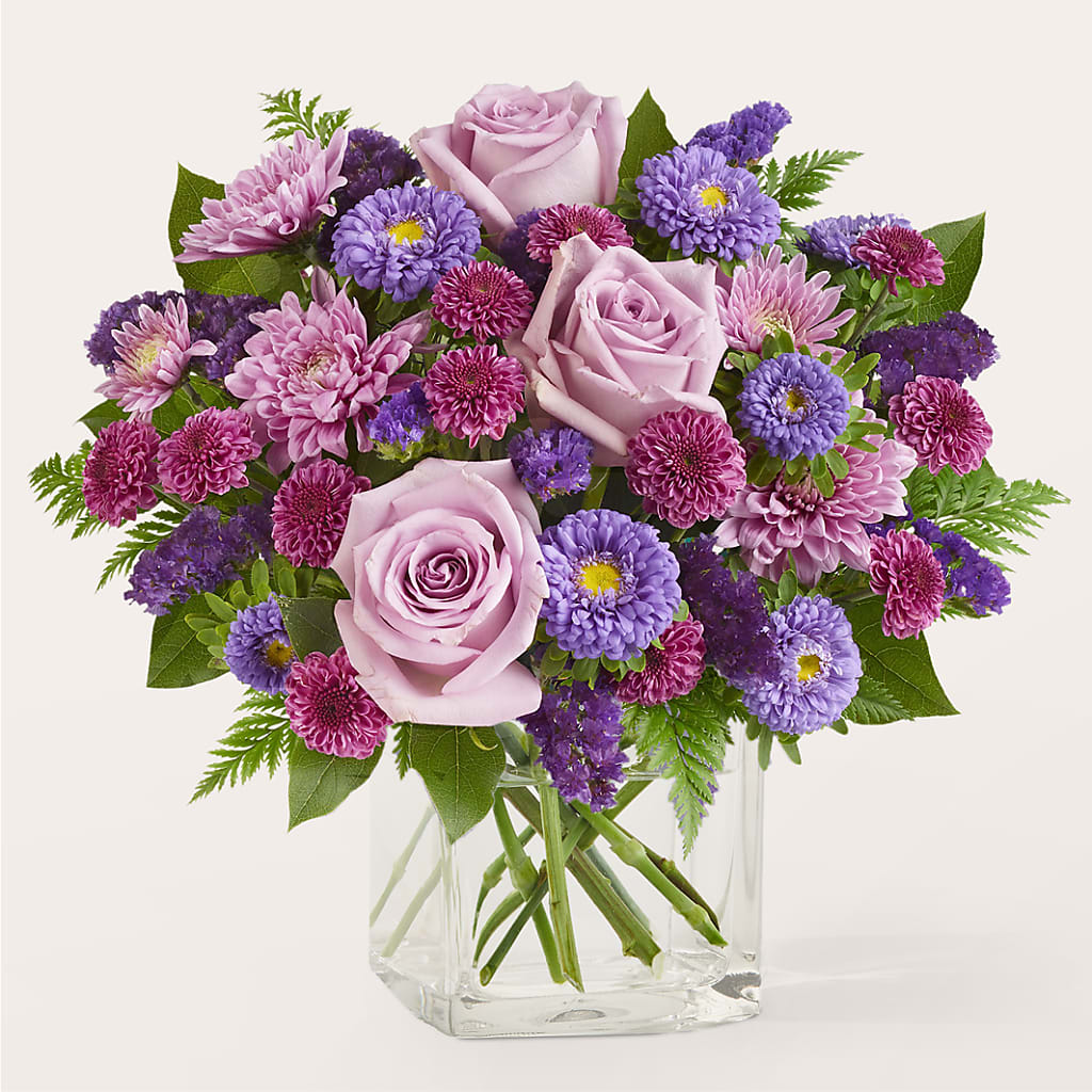 In Harmony Bouquet – MARIA'S FLORAL CREATIONS, Bethel CT
