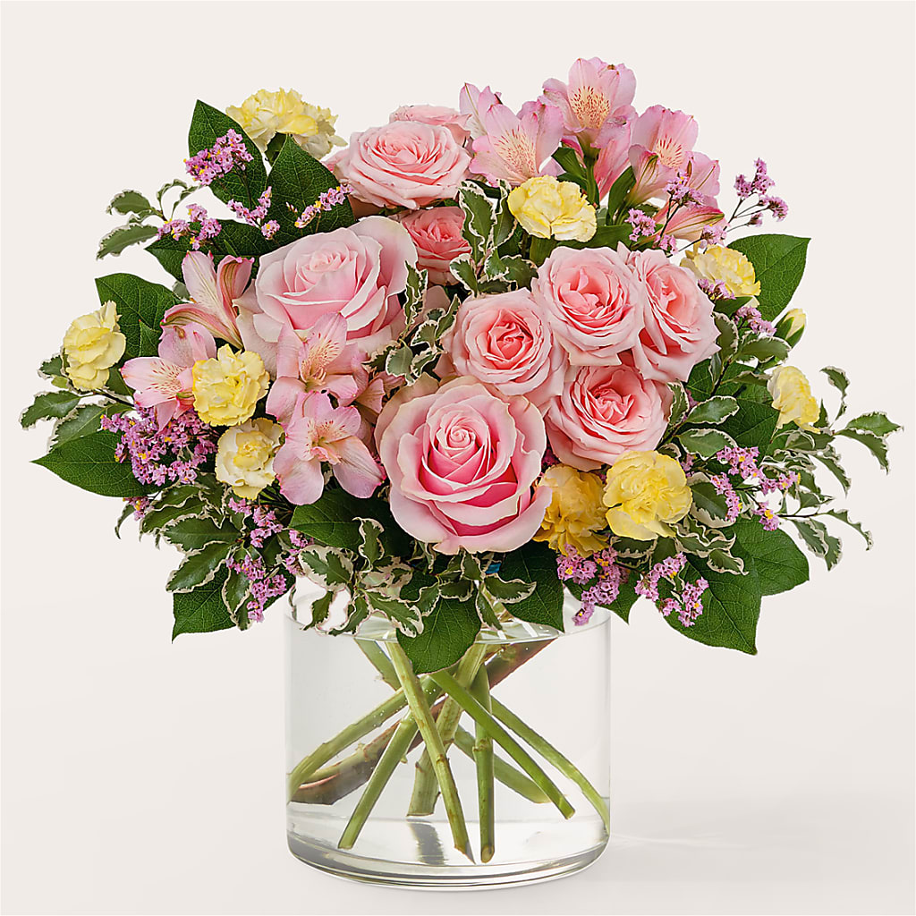 Refreshed Bouquet – MARIA'S FLORAL CREATIONS, Bethel CT