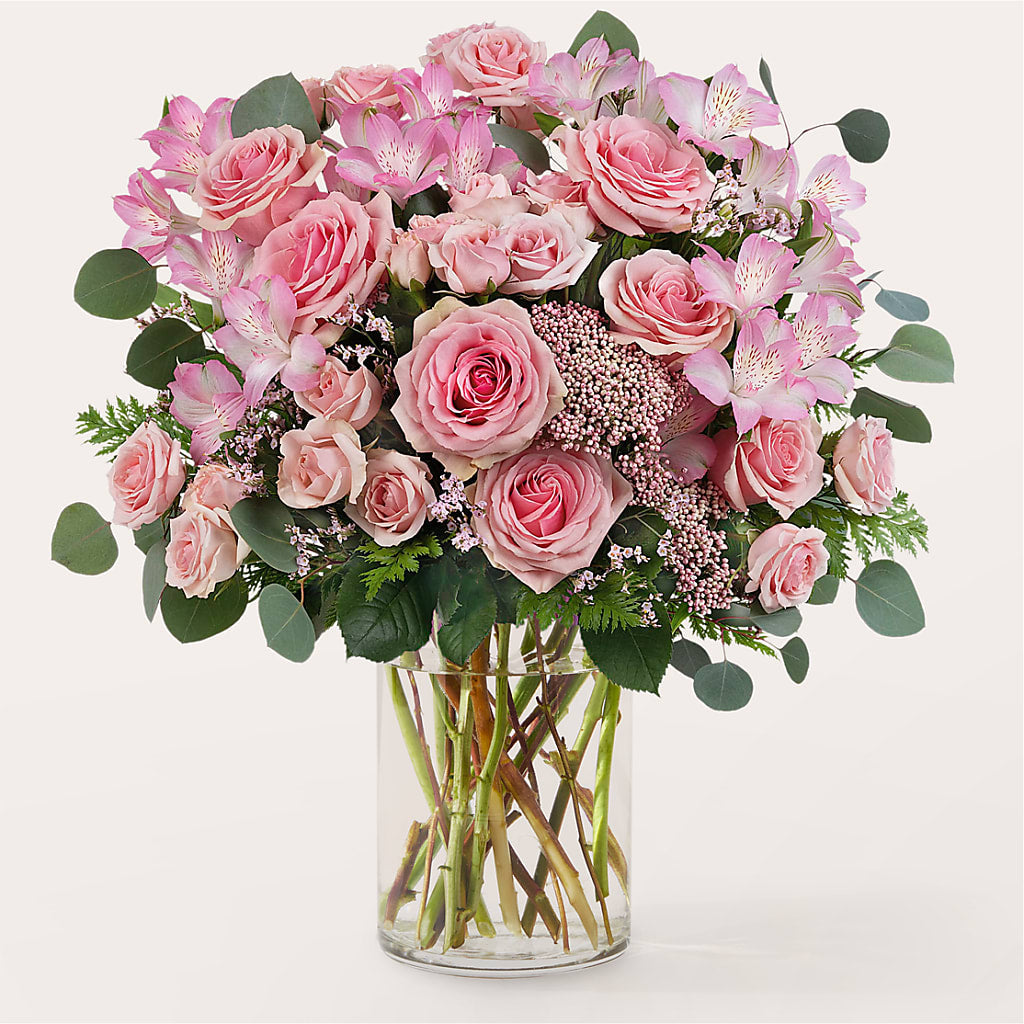 Sweetheart Bouquet – MARIA'S FLORAL CREATIONS, Bethel CT