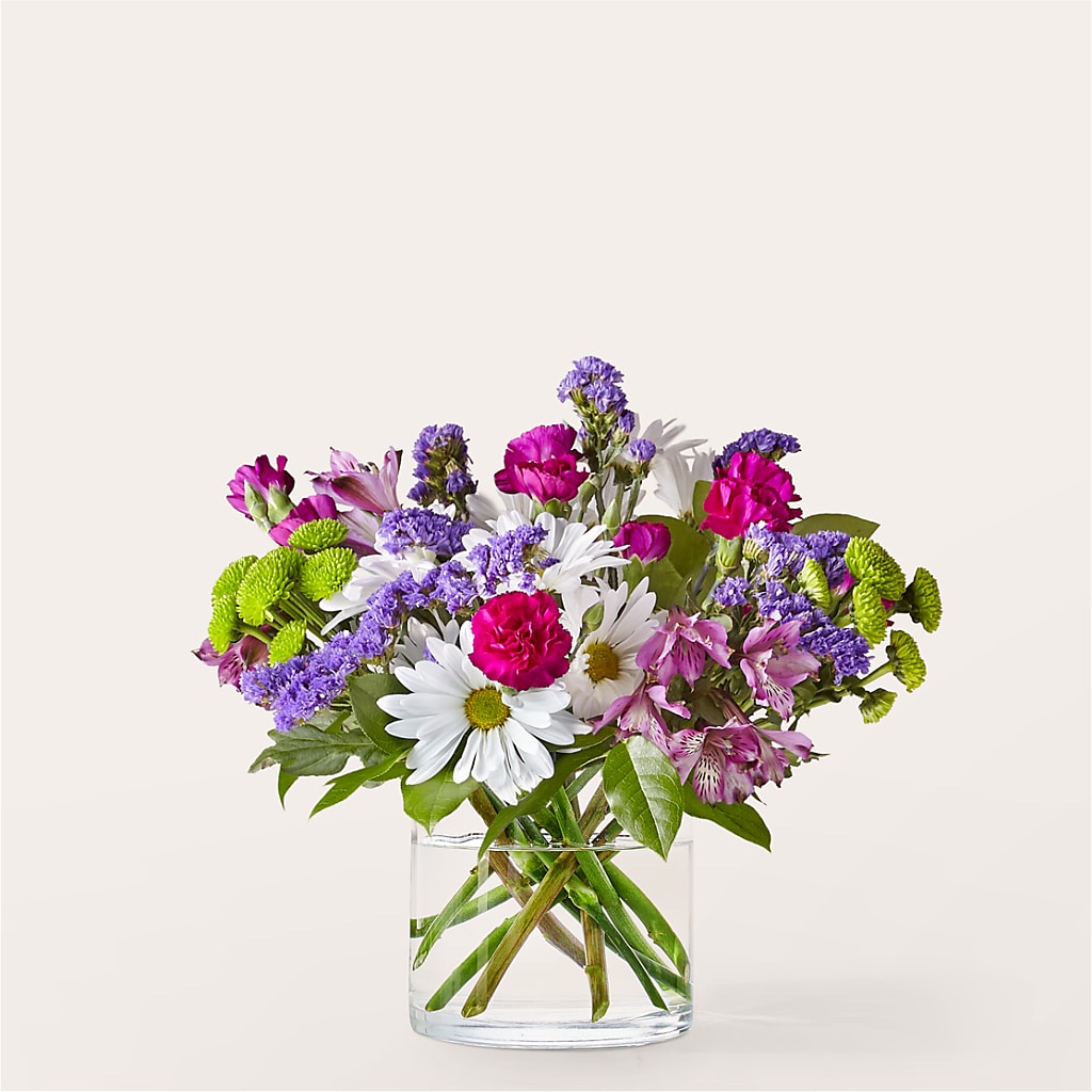Wild Berry Bouquet – MARIA'S FLORAL CREATIONS, Bethel CT