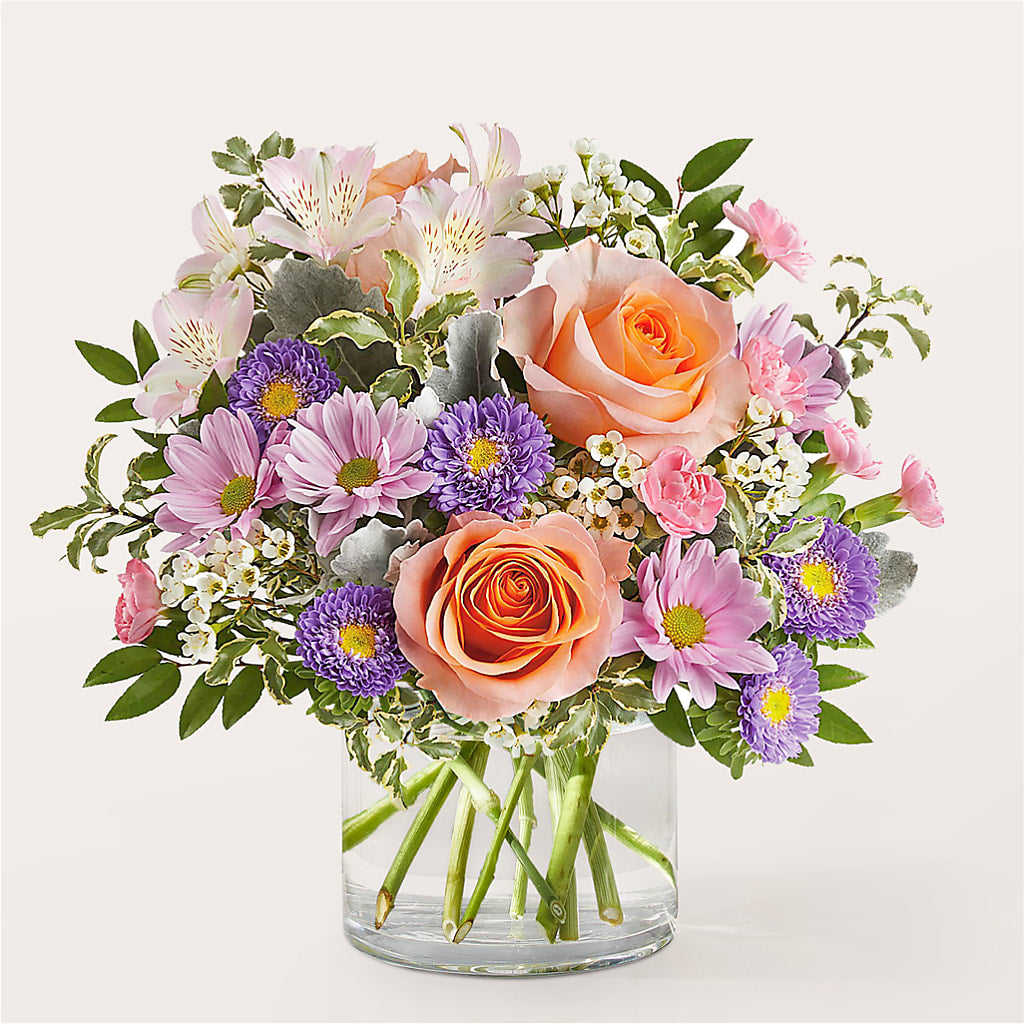 Glimmer Bouquet – MARIA'S FLORAL CREATIONS, Bethel CT