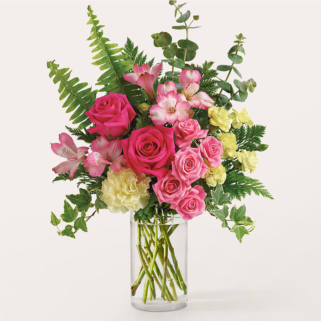 Strawberry Margarita Bouquet – MARIA'S FLORAL CREATIONS, Bethel CT