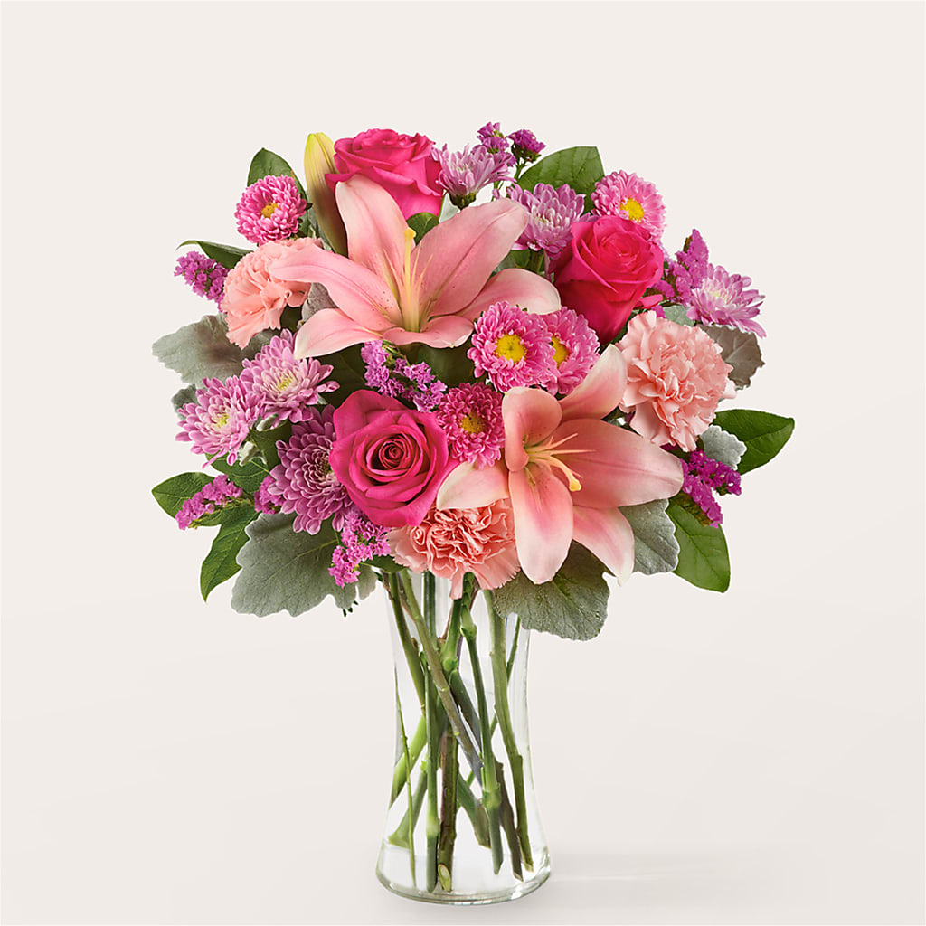 Dream Come True Bouquet – MARIA'S FLORAL CREATIONS, Bethel CT