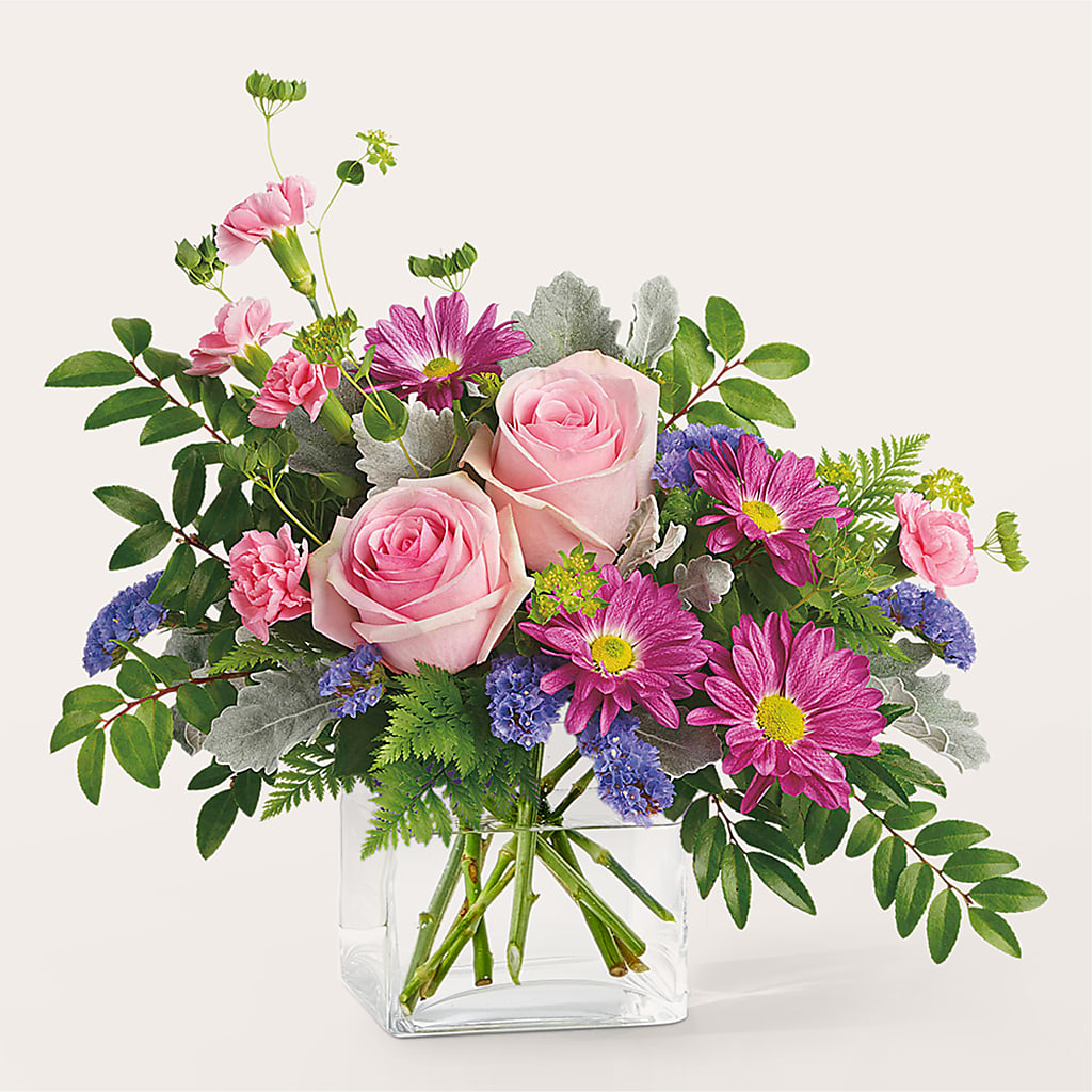 Starlet Bouquet – MARIA'S FLORAL CREATIONS, Bethel CT