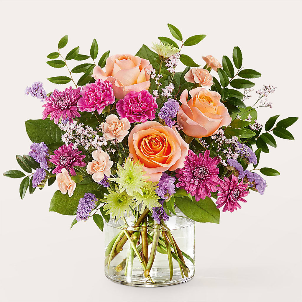 Effervescence Bouquet – MARIA'S FLORAL CREATIONS, Bethel CT