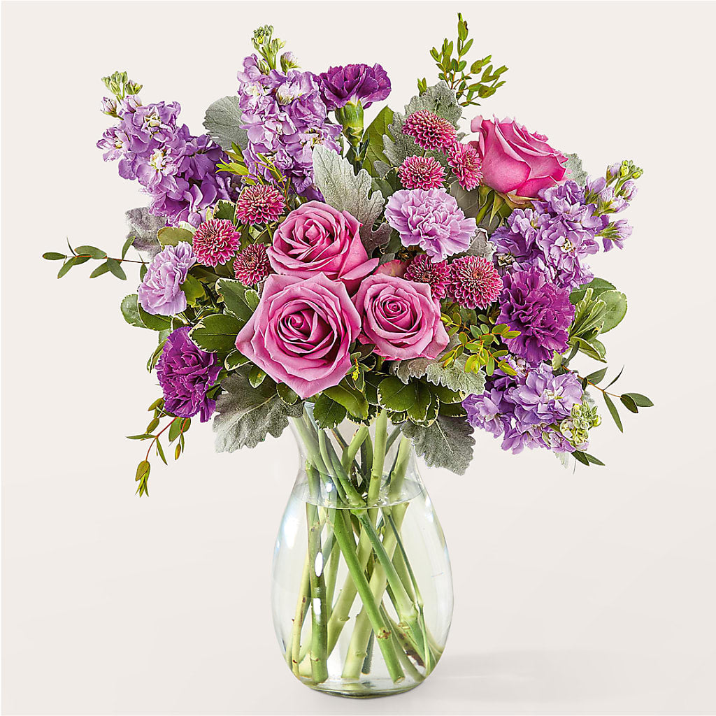 A Love Story Bouquet – MARIA'S FLORAL CREATIONS, Bethel CT