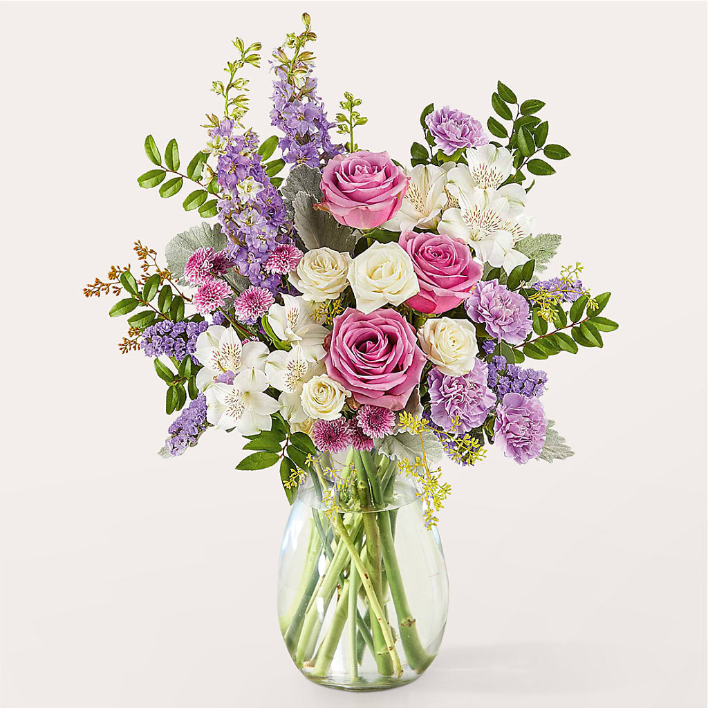 Lucky Me Bouquet – MARIA'S FLORAL CREATIONS, Bethel CT