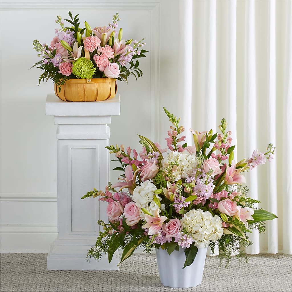 Bountiful Blooms Bundles – MARIA'S FLORAL CREATIONS, Bethel CT