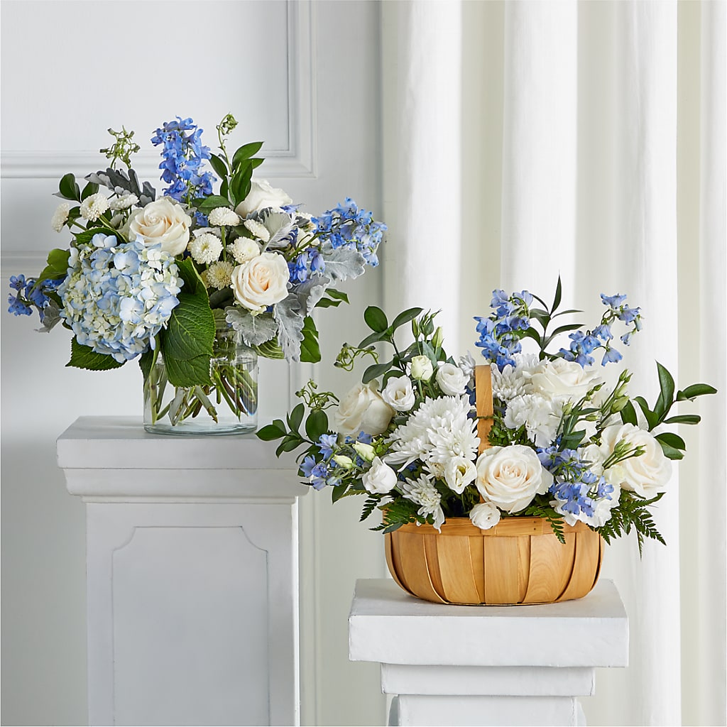 Blessings of Memory Bundles – MARIA'S FLORAL CREATIONS, Bethel CT
