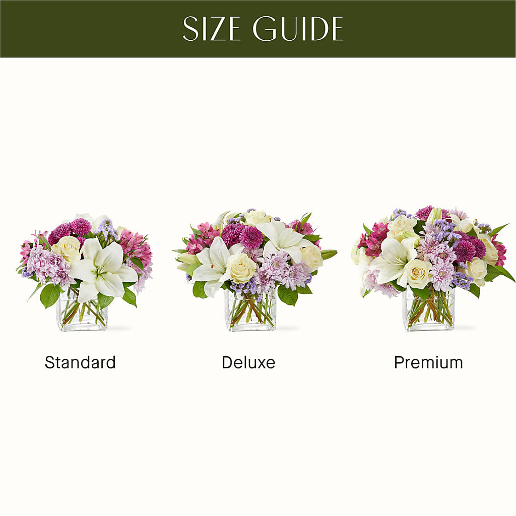 Cared For Bouquet – MARIA'S FLORAL CREATIONS, Bethel CT