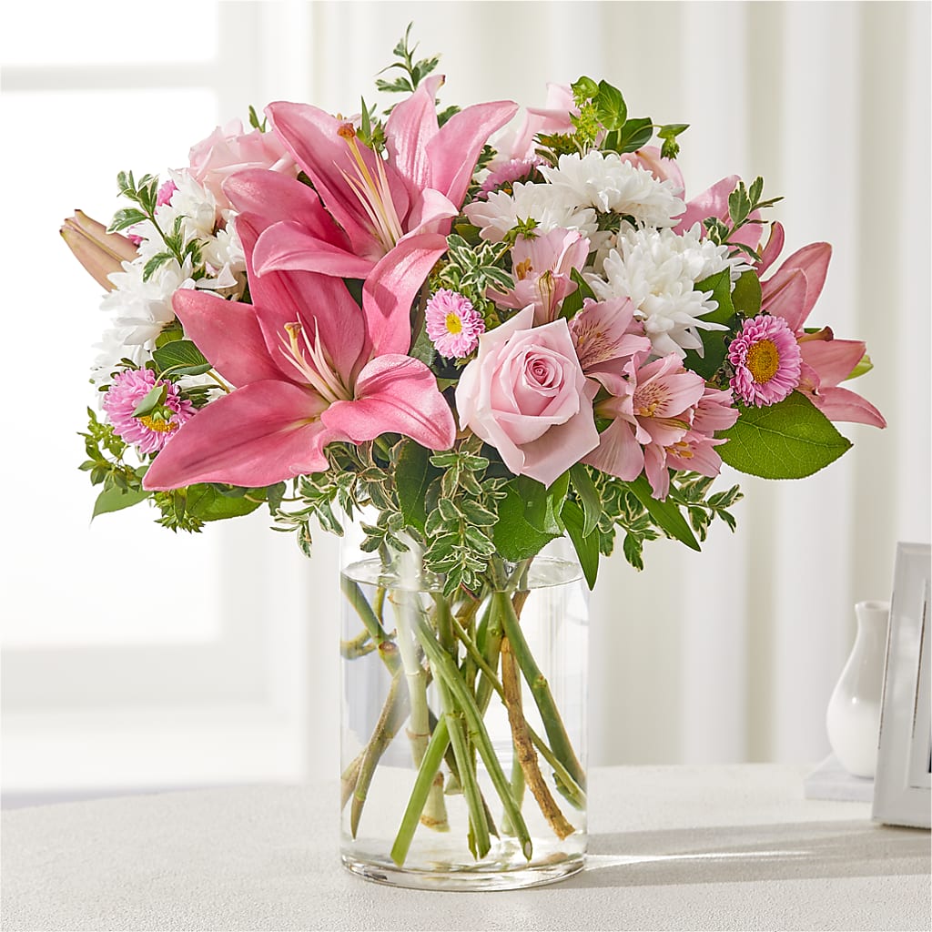 Healing Hug Bouquet – MARIA'S FLORAL CREATIONS, Bethel CT