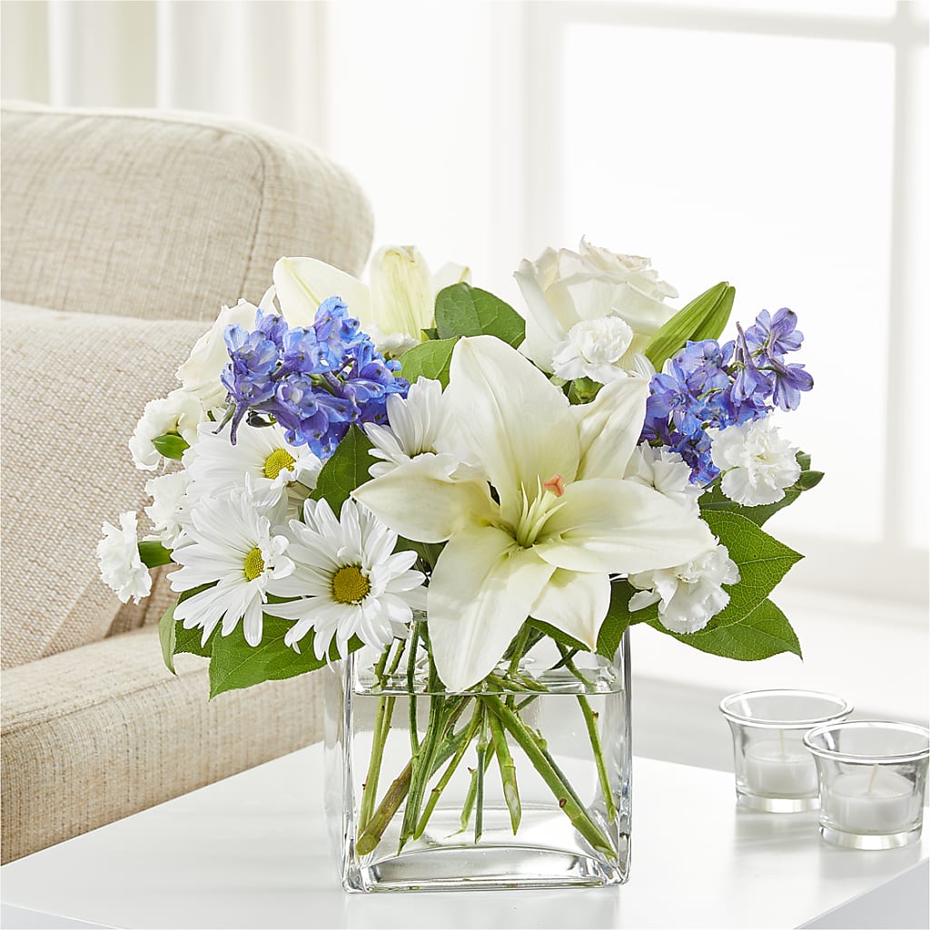 Restored Bouquet – MARIA'S FLORAL CREATIONS, Bethel CT