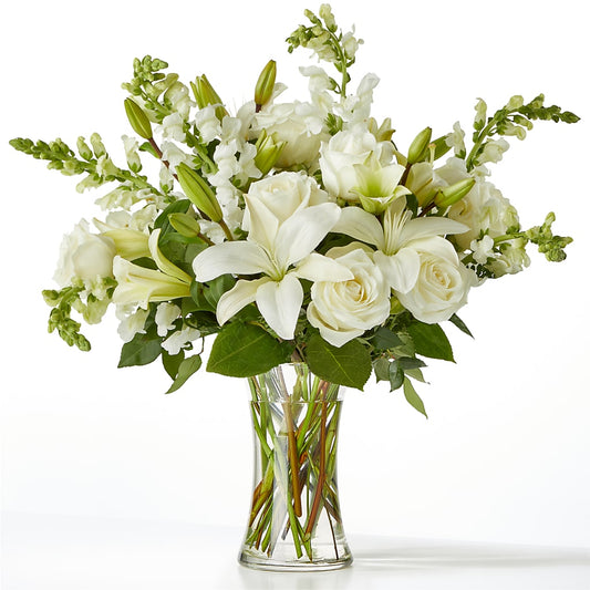 Eternal Friendship Bouquet – MARIA'S FLORAL CREATIONS, Bethel CT