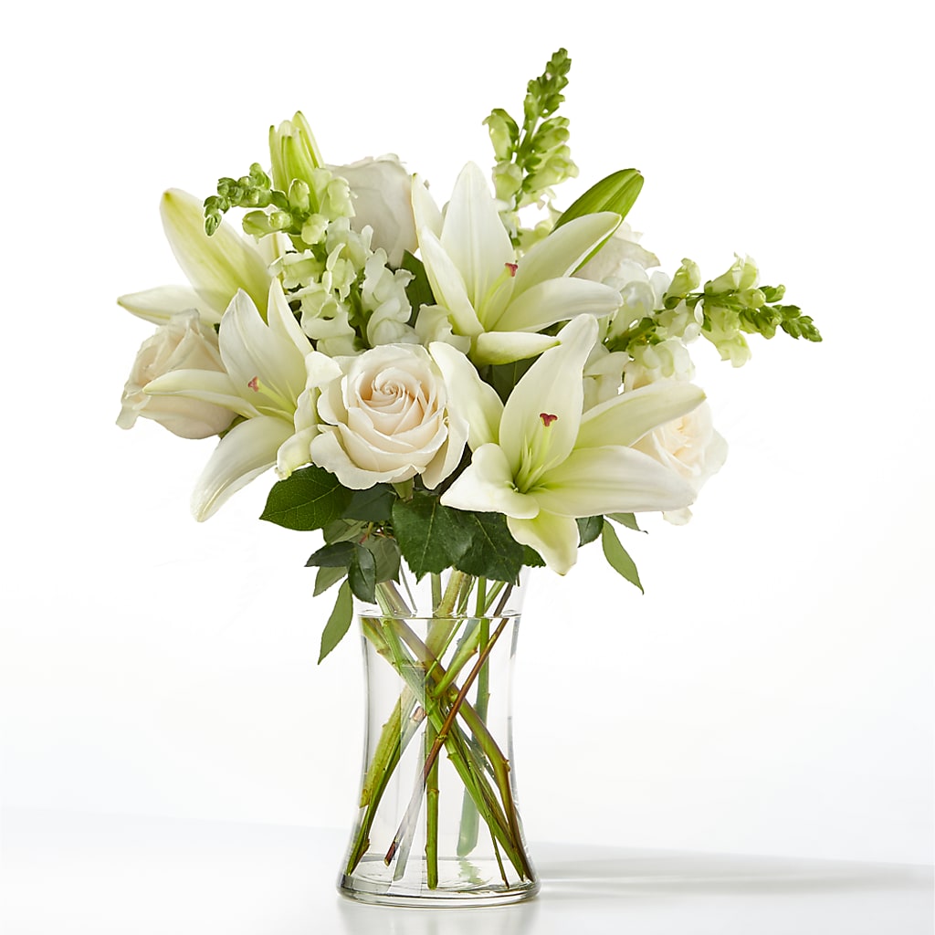 Eternal Friendship Bouquet – MARIA'S FLORAL CREATIONS, Bethel CT