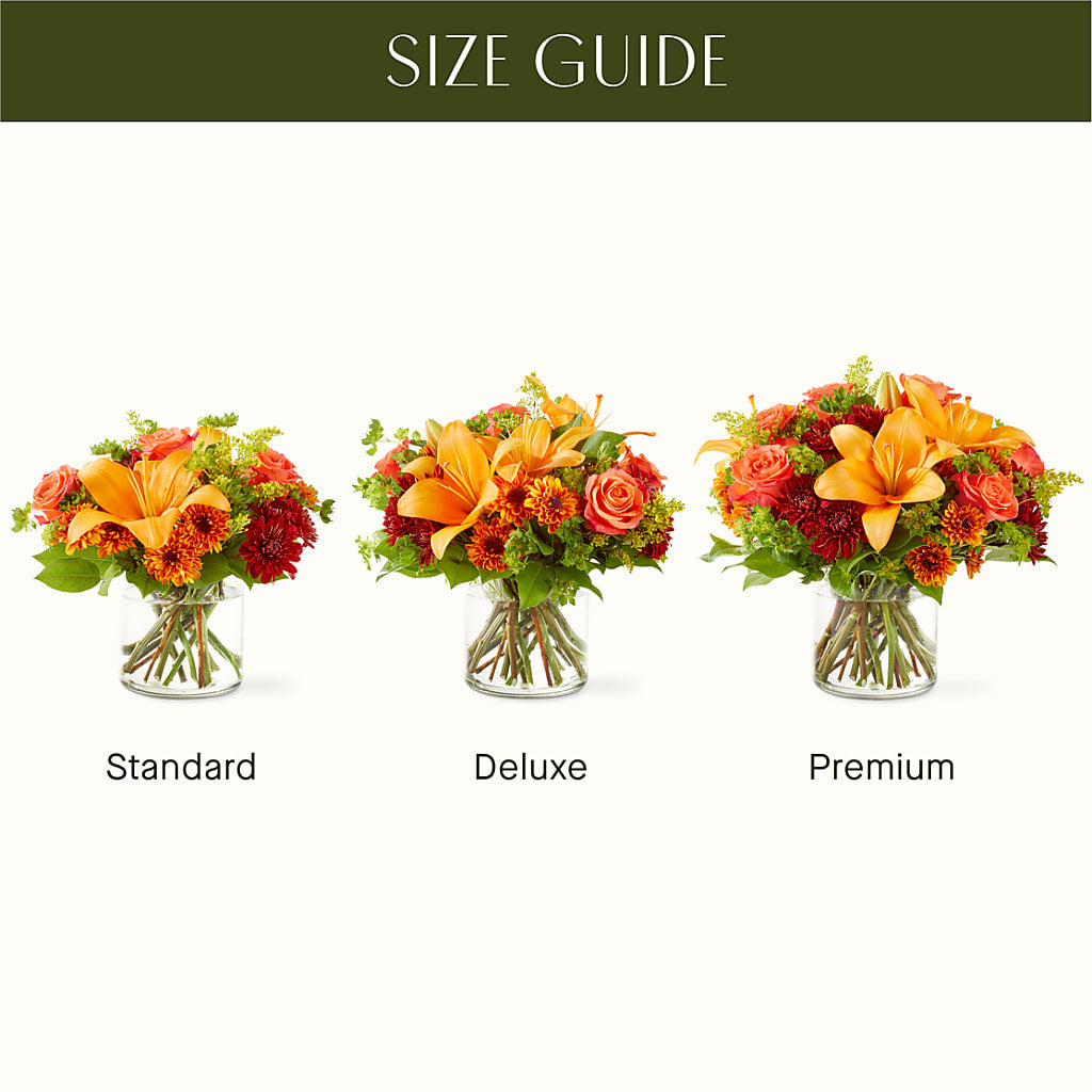 Honeycrisp Bouquet – MARIA'S FLORAL CREATIONS, Bethel CT