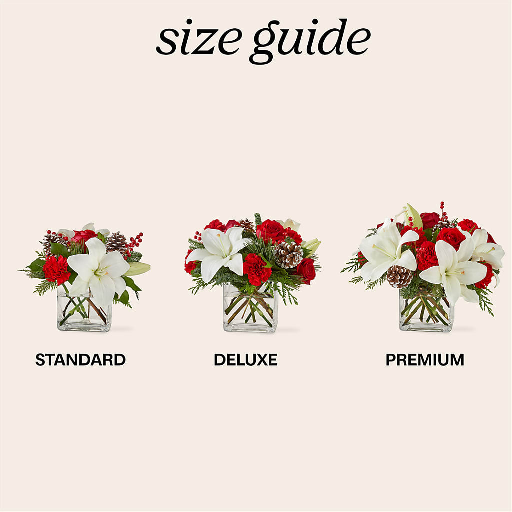 Glistening Icicles Bouquet – MARIA'S FLORAL CREATIONS, Bethel CT