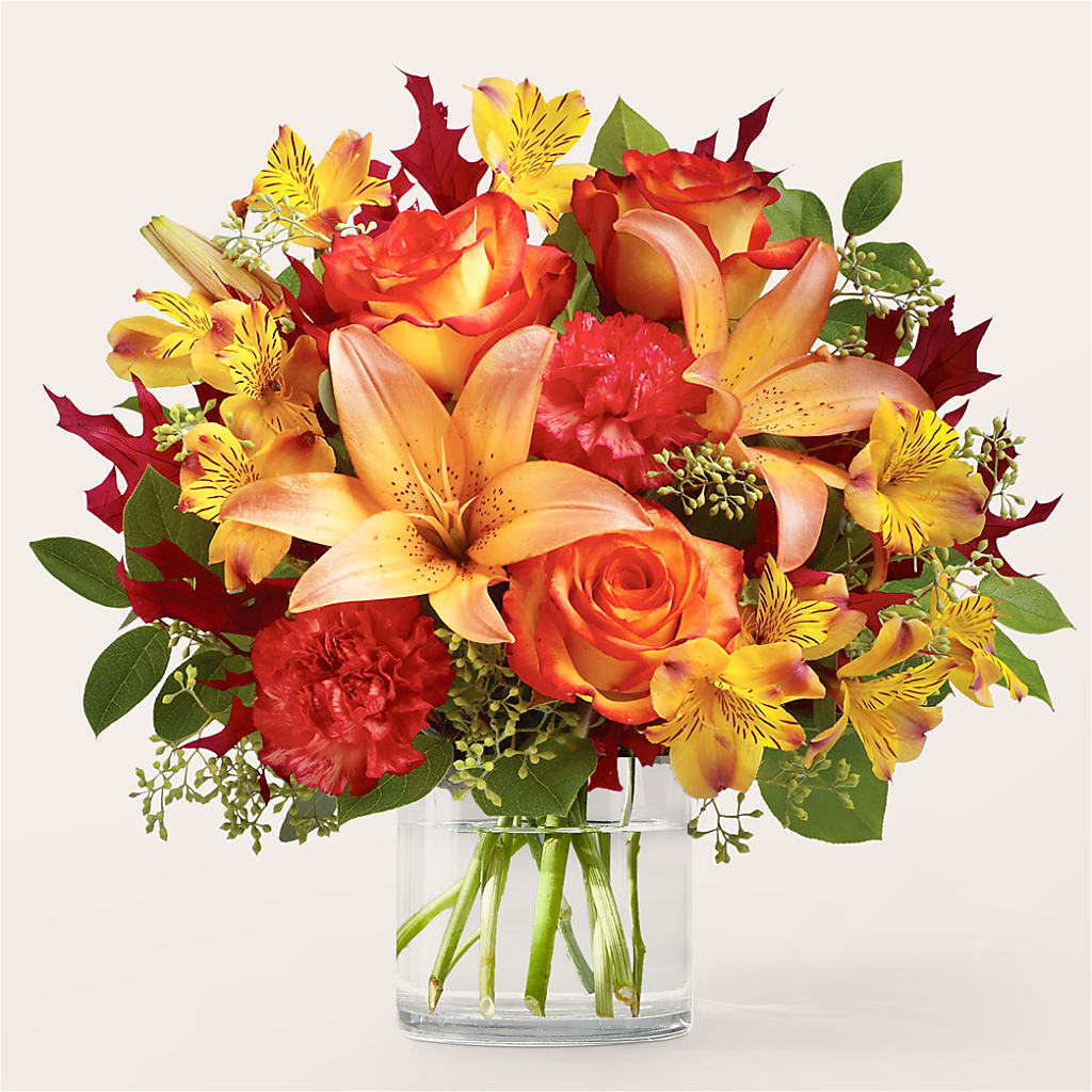 Pecan Pie Bouquet – MARIA'S FLORAL CREATIONS, Bethel CT