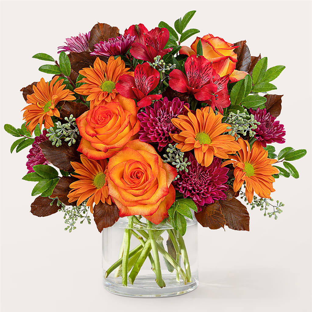 Brisk Morning Bouquet – MARIA'S FLORAL CREATIONS, Bethel CT