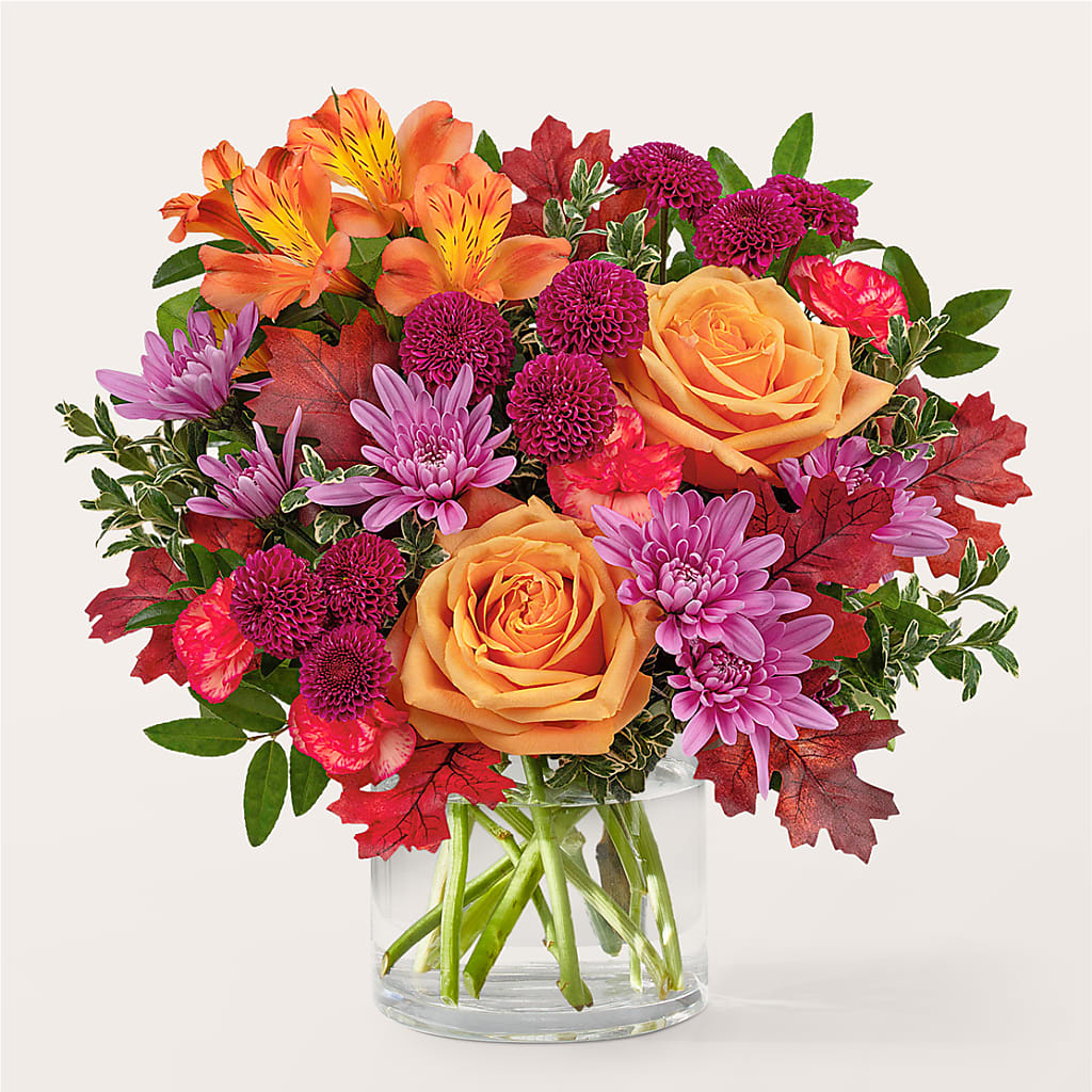 Terracotta Treasures Bouquet – MARIA'S FLORAL CREATIONS, Bethel CT
