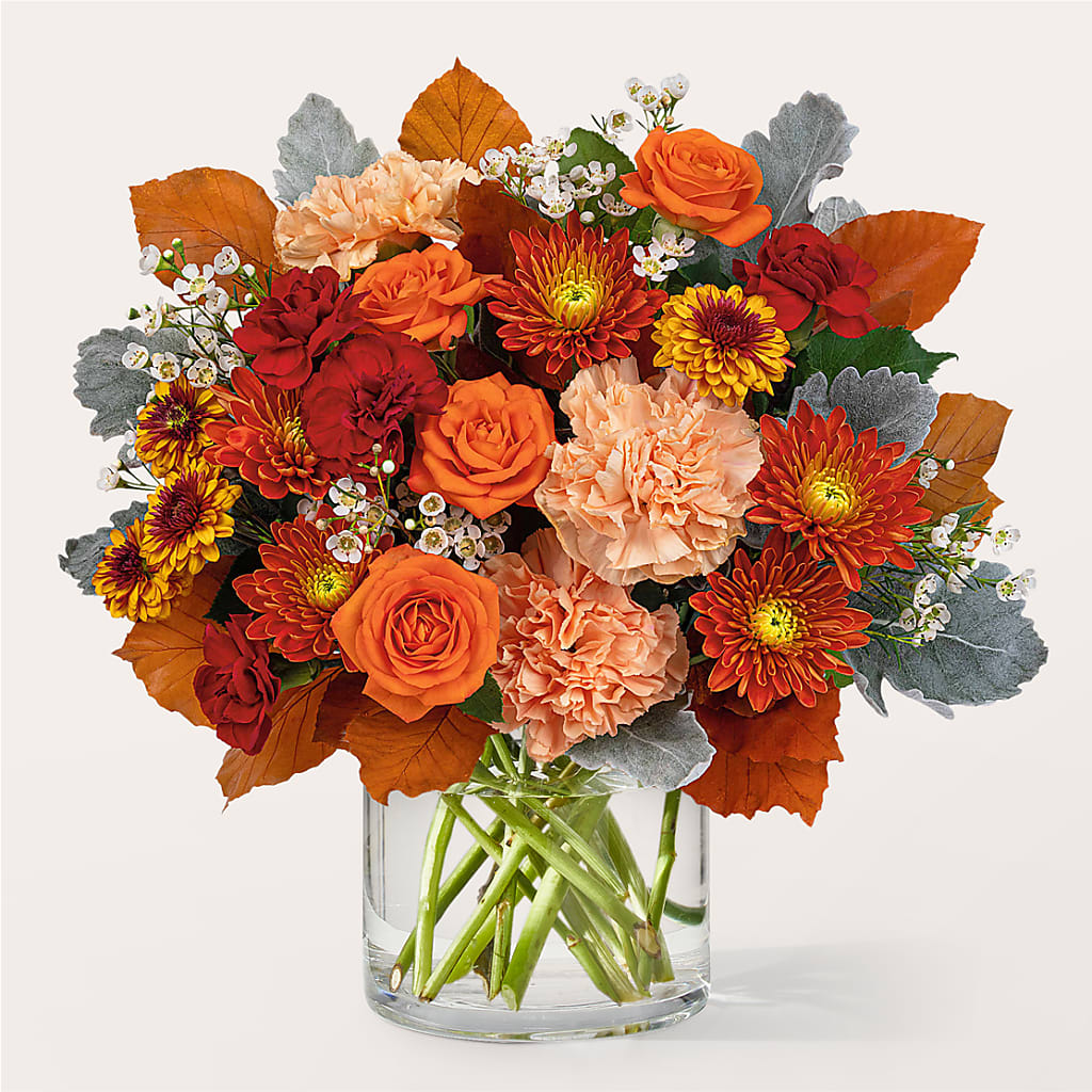 Merlot Bouquet – MARIA'S FLORAL CREATIONS, Bethel CT