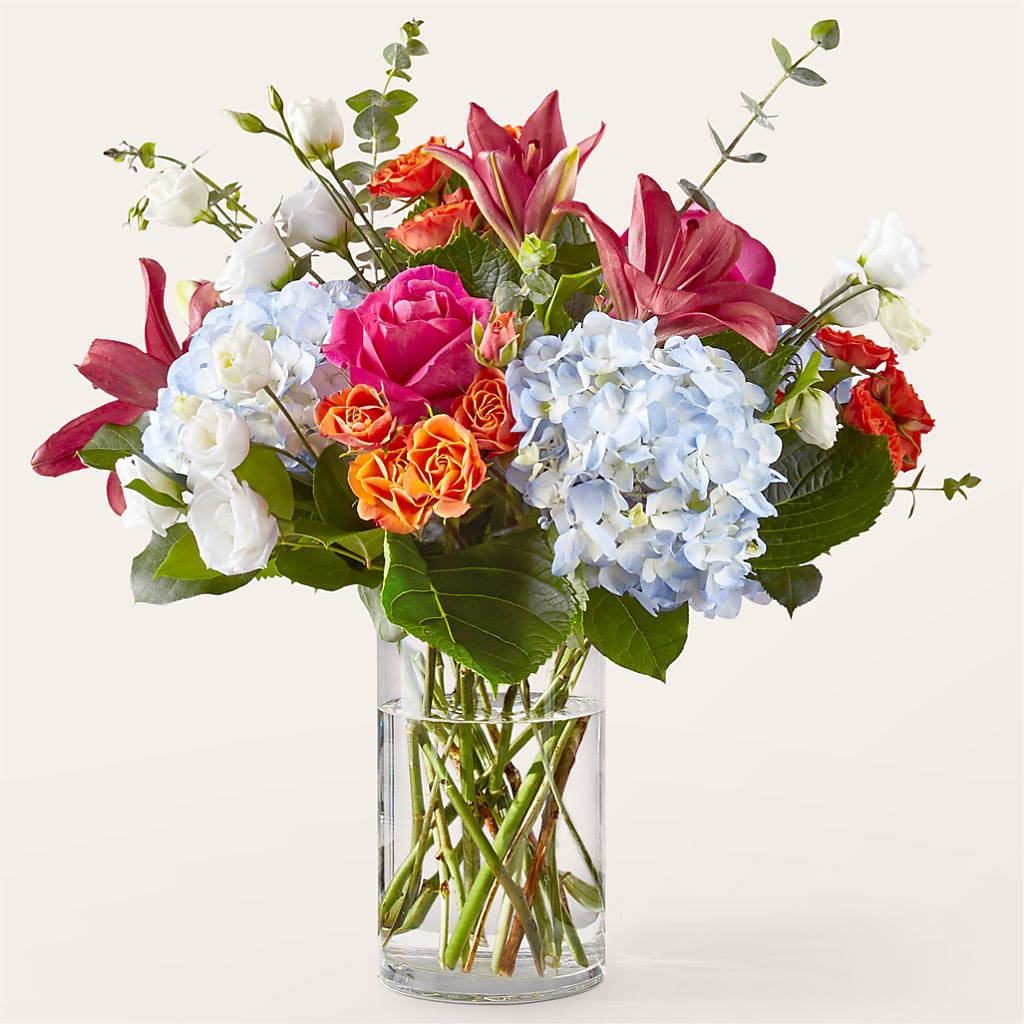 Awestruck Luxury Bouquet – MARIA'S FLORAL CREATIONS, Bethel CT