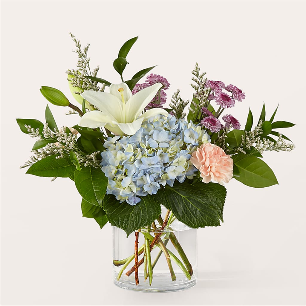 Slow Mornings Bouquet – MARIA'S FLORAL CREATIONS, Bethel CT