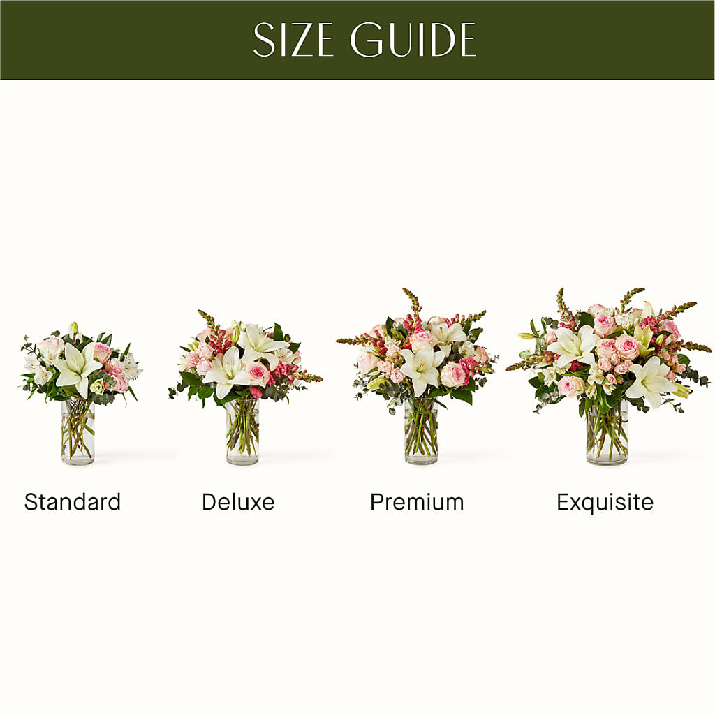Ballet Slippers Bouquet – MARIA'S FLORAL CREATIONS, Bethel CT