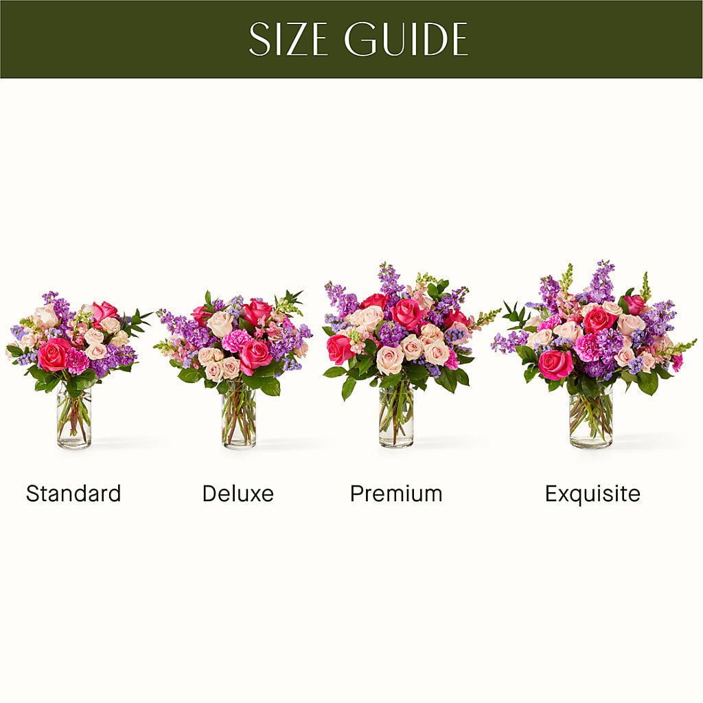 The Cha-Cha Bouquet – MARIA'S FLORAL CREATIONS, Bethel CT