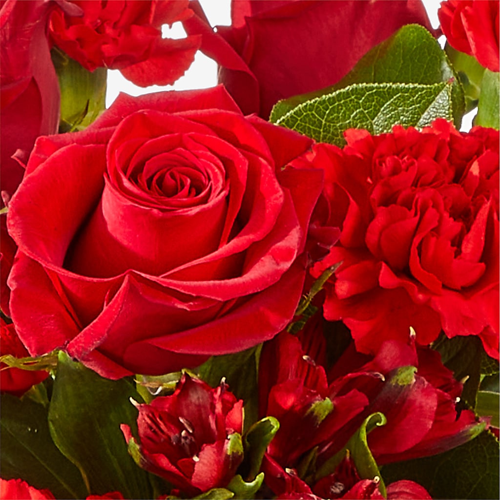 The Heartstrings Bouquet – MARIA'S FLORAL CREATIONS, Bethel CT