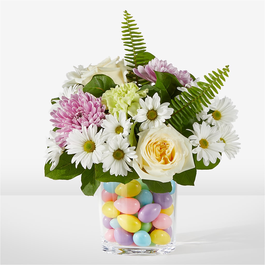 Easter Brunch Bouquet – MARIA'S FLORAL CREATIONS, Bethel CT