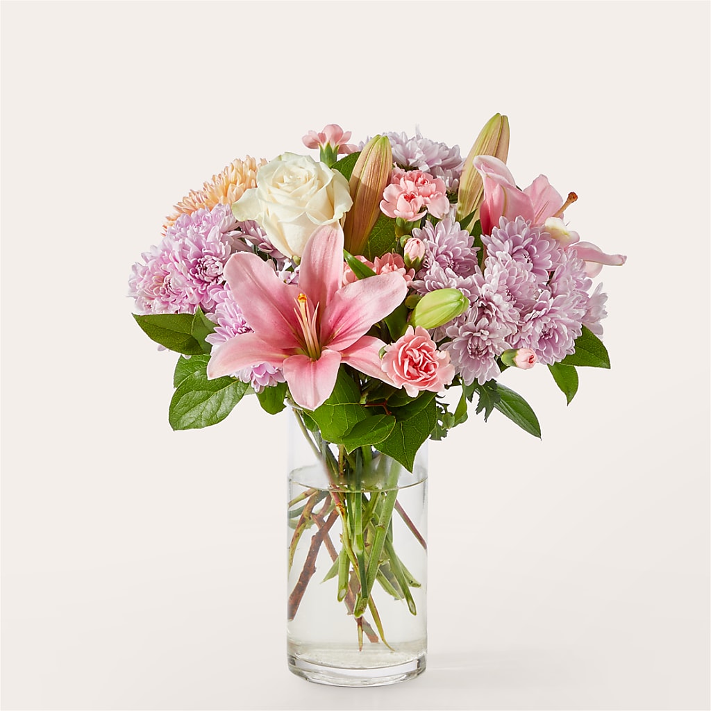 Gelato Bouquet – MARIA'S FLORAL CREATIONS, Bethel CT