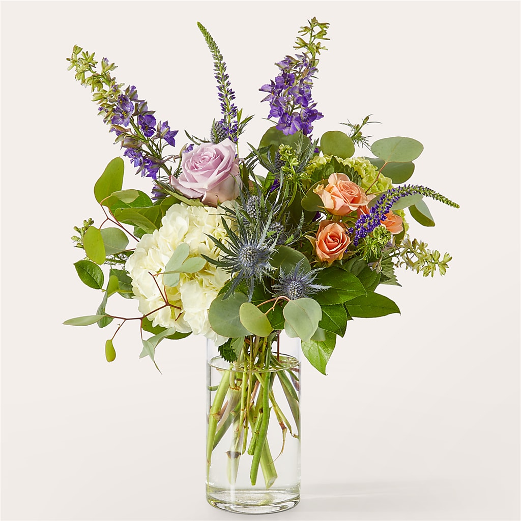 Appealing Aura Bouquet – MARIA'S FLORAL CREATIONS, Bethel CT