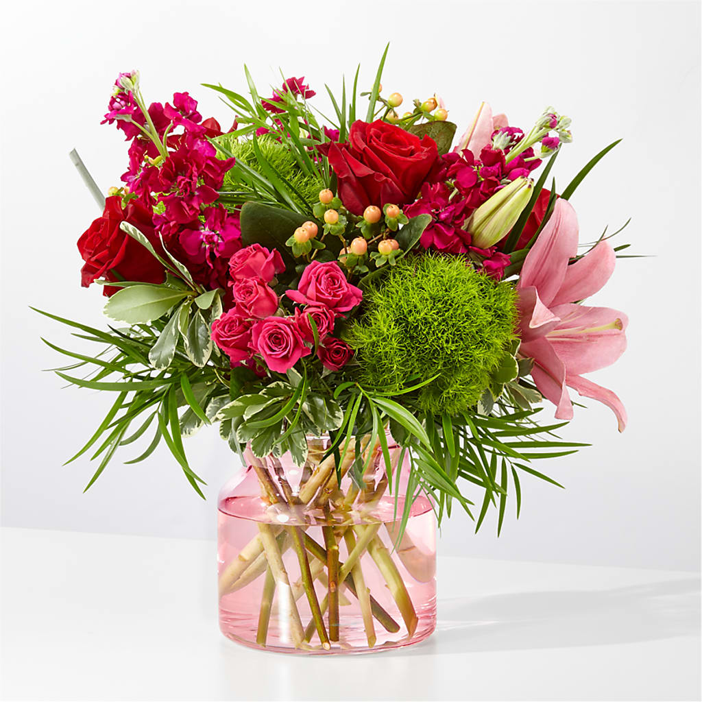 In Every Lifetime Bouquet – MARIA'S FLORAL CREATIONS, Bethel CT