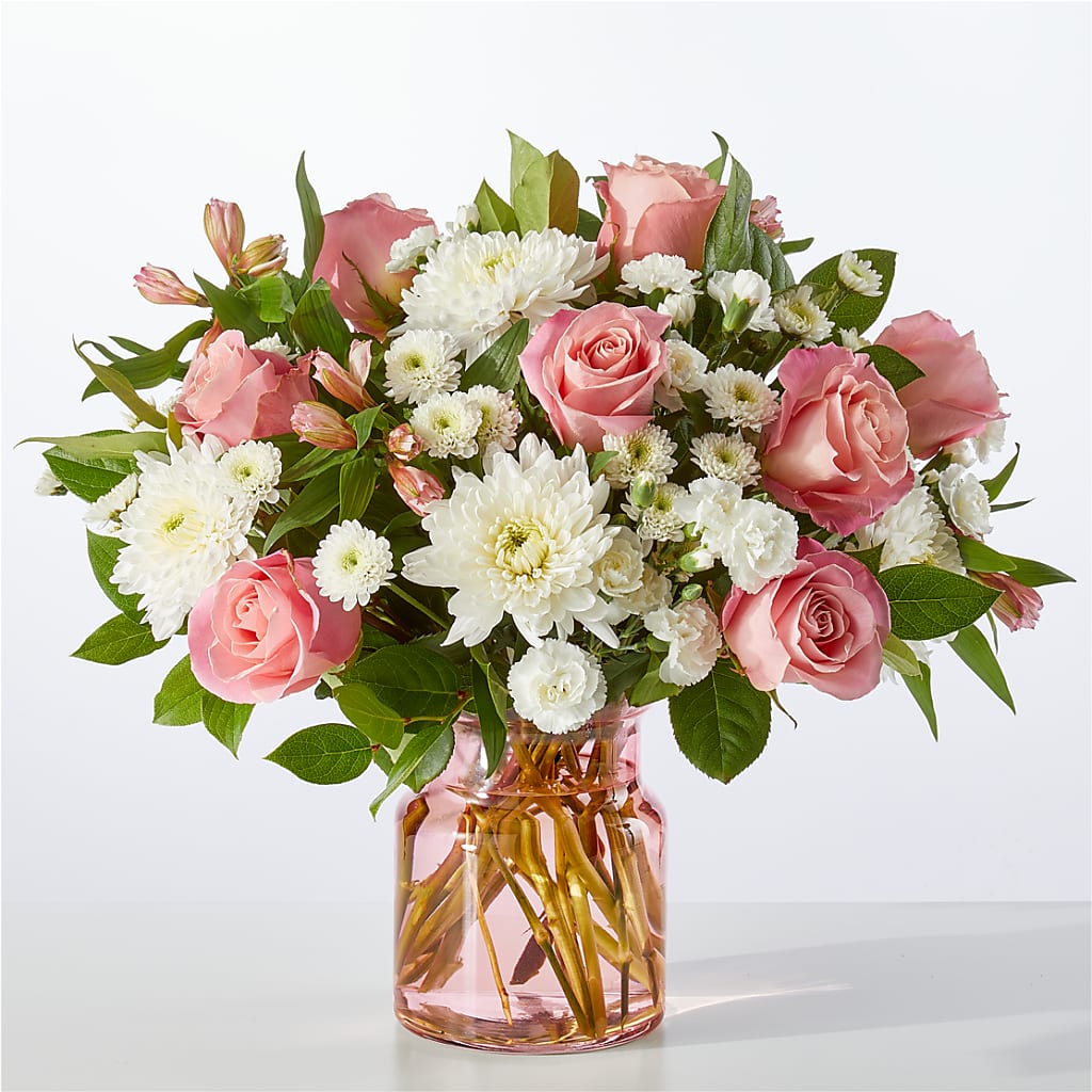Infatuated Bouquet – MARIA'S FLORAL CREATIONS, Bethel CT