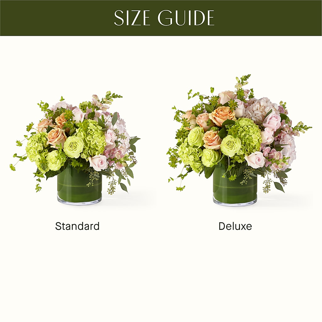 The Art Deco – MARIA'S FLORAL CREATIONS, Bethel CT