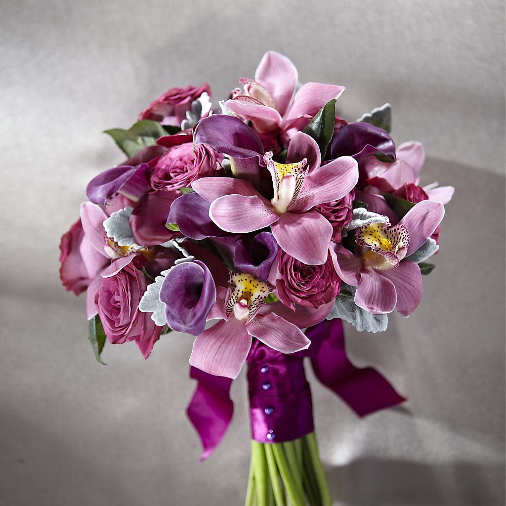 Delicacy Bouquet – MARIA'S FLORAL CREATIONS, Bethel CT