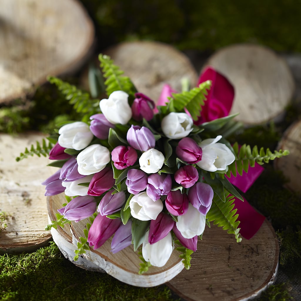 Steal My Heart Bouquet – MARIA'S FLORAL CREATIONS, Bethel CT