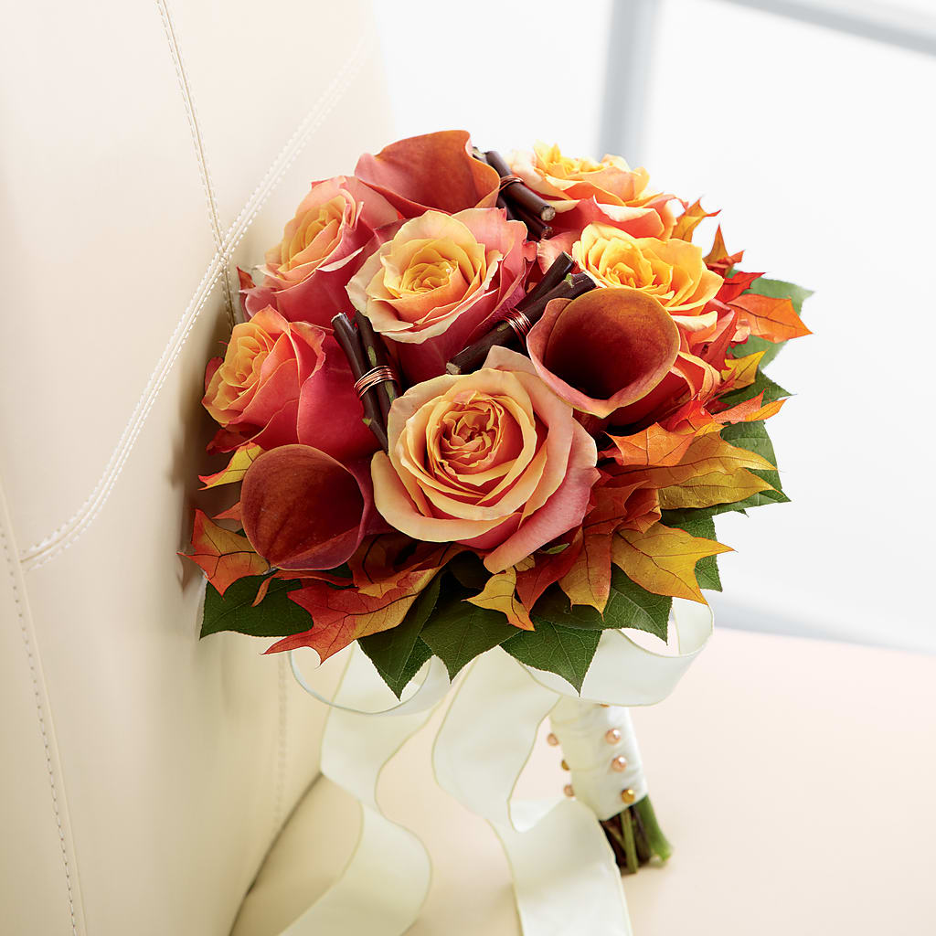 Love Everlasting Bouquet – MARIA'S FLORAL CREATIONS, Bethel CT